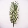 Feuille de palmier Cycas X6 H 57 cm PVC pour exterieur D 15 cm superbe