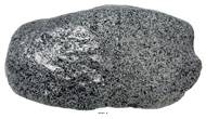 Pierre grand pavé factice L 400x140 mm plastique soufflé