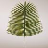 Feuille de palmier Phoenix H 51 cm PVC pour Outdoor D 21 cm magnifique