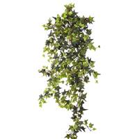 Lierre factice Irlandais Vert L 80 cm 524 feuilles en piquet