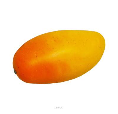 Fausse mangue pour décoration effet réaliste