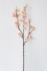 Branche de Pommier artificiel Rose tendre H 84 cm Top