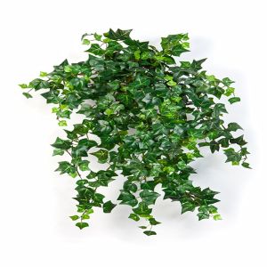 Chute de lierre factice L 50 cm dense l 30 cm 