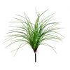 Herbe factice PVC H 55 cm à piquer magnifique effet