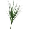 Fétuque zerbée, herbe factice en piquet, H 94 cm