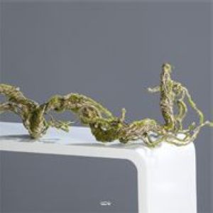 Branche liane torsadee factice H 134 cm magnifique