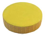 Piava Fromage Italien factice D 370x70 mm plastique soufflé