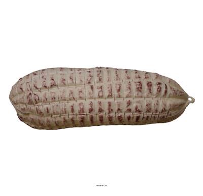 Coppa Blanche artificielle D 10 x 31 cm