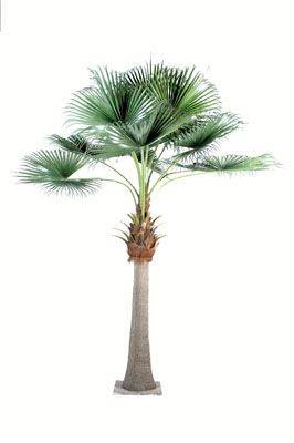 Palmier Chamaerops artificiel 690 cm de toute beaute